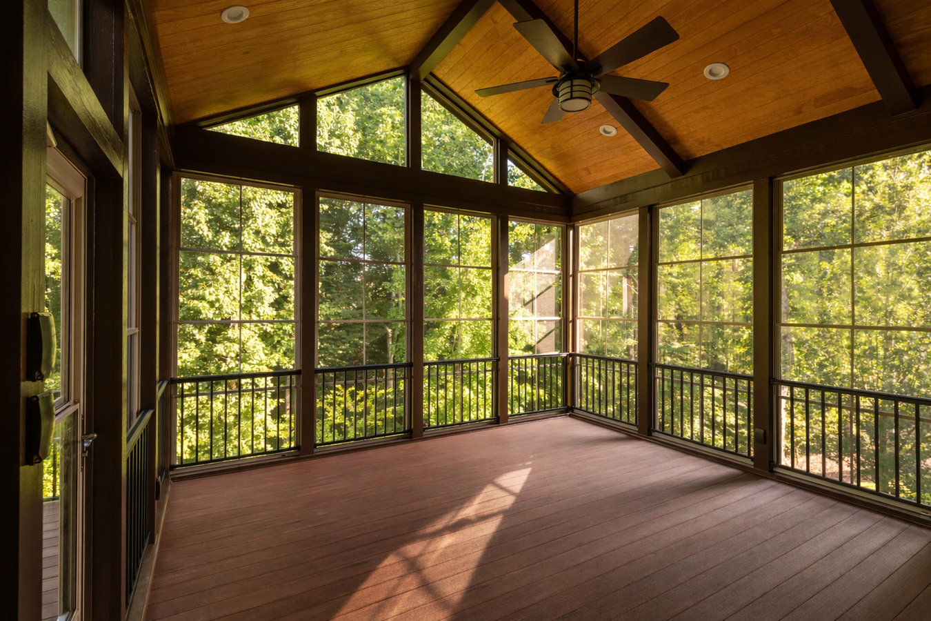 All Season Rooms in Carson, CA