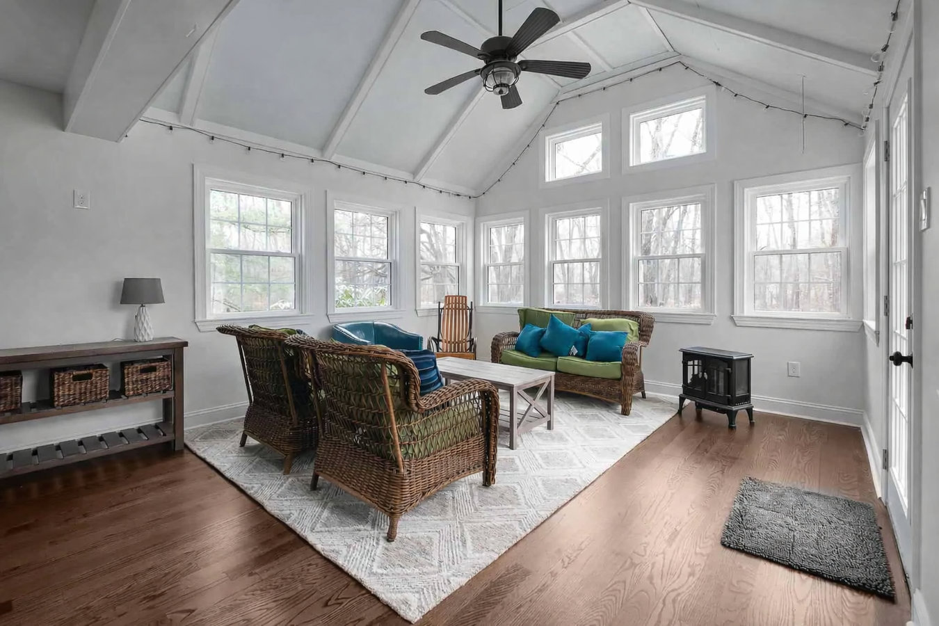 Sunroom Contractor in Carson, CA