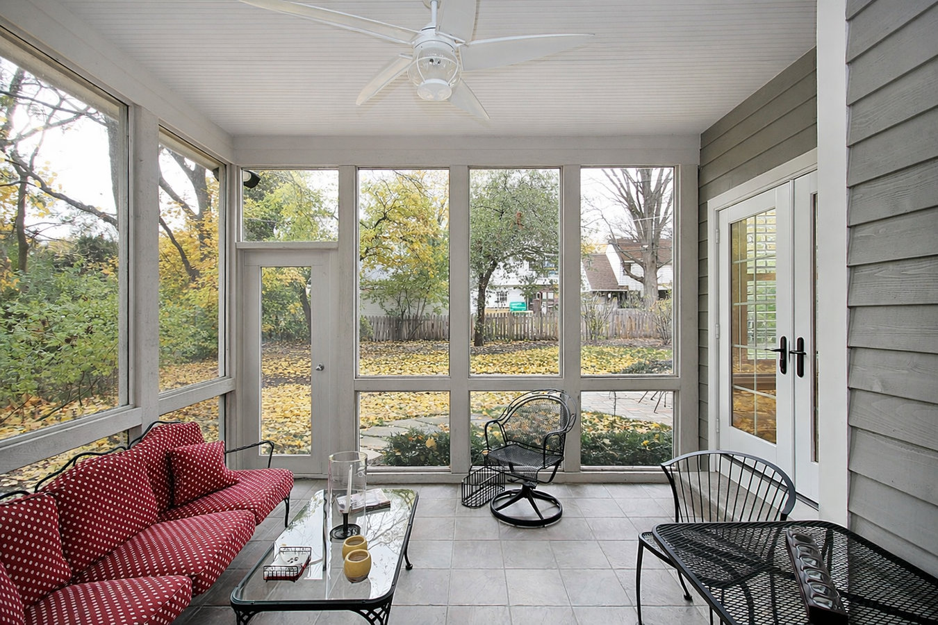 Three season sunrooms in Carson, CA